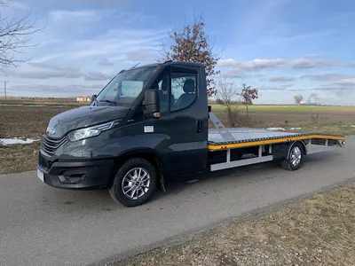 MC.AUTO HOL Marcin Cieślak - Pomoc Drogowa Puławy - Laweta S12 / S17