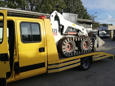 JBAutohol - pomoc drogowa Puławy